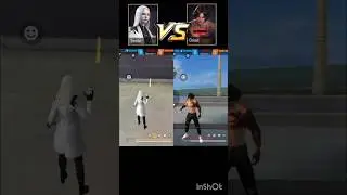 Sonia vs Orion Ability test Free Fire #shorts#sonia#freefire