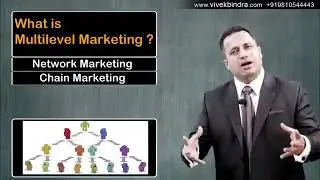 Actual Direct Selling by Vivek Bindra