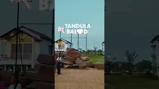 Tandula Eco Resort #shorts #viral #cg #cglife #balod