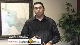 Amarillo Home Buyers