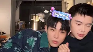 【凡心點點】20240304｜停不下來的戲精們｜清屏版