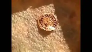Два АУРЕУС. Самый жирный Коп в моей жизни.