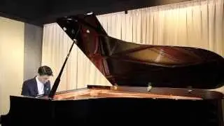 [GMC Music] ABRSM Grade 8 C1 Dance in Bulgarian Rhythm No  4 No  151 from Mikrokosmos, Vol  6