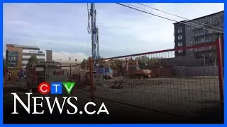 Saskatoon to vote on tax break for new high-rise