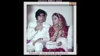 Rare Celebrity Wedding Pictures PART 1