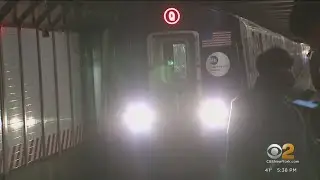 MTA chair says transit system 