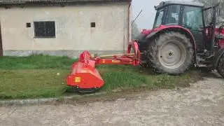 Vigolo SGR 250