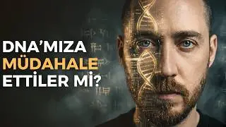 İnsanlık Bir Laboratuvar Ürünü mü? DNA’mızdaki Gizli Kod