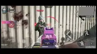 UL 736 with signature attachment loadout CODM season1 update #callofduty #viral #trending #subscribe