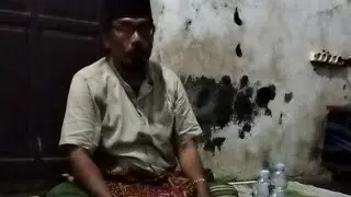 live pengajian jam'iyah rutin malam Jum'at@Ashabulbarokah channel  sedang live sekarang!