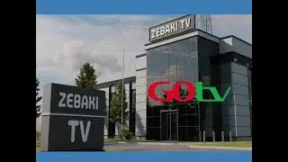 ZEBAKI TV..., THE HOME OF YOUR TASTE....!!!