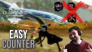 Win against ANY Thief in GW2!