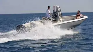 Capoforte HX200