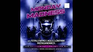 Monday Madness DBS Loki Tribe Dark Rituals 04 Lost Episode 