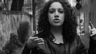 Proj&eacute;til de Lei - Luiza Rom&atilde;o (prod. Fitaria Filmes) [FULL HD]