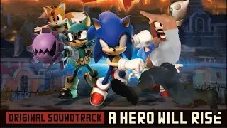 Sonic forces TF2 Soldier to collab