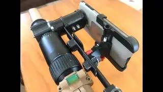 I made my own 