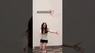 Charlotte is so adorable as she is 🥰 #charlotteaustin #ชาล็อตออสติน #shorts
