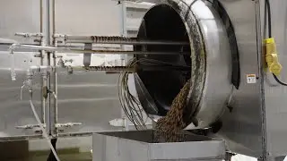 Создание кинетического