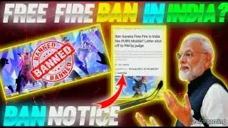 free fire ban | sad whatsapp status