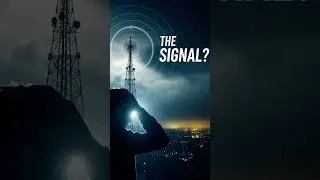 A HIDDEN Signal Made People Sick Worldwide #shorts #viralshorts #unexplained #mystery