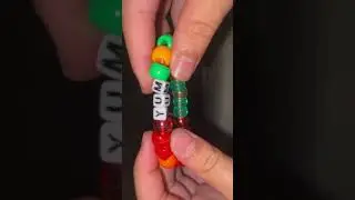 De-decora-ating my arm! 🌈🌟