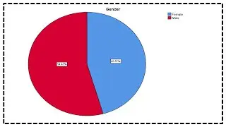 HR Analytics: Gender Diversity Analysis in SPSS