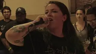 [hate5six] TraumaxQueen - May 04, 2018