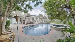 1804 Greencreek Drive San Jose, California 95124