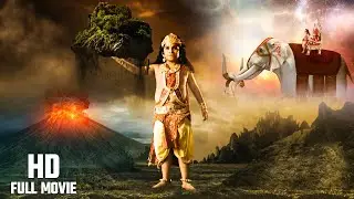 #FullMovie | बाल हनुमान अब क्या करेंगे इच्छाधारी वरदान का😱 | Sankat Mochan Mahabali Hanuman
