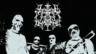 Bestial Bukkake - Masculine Metal Mutilation (Full EP)