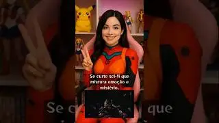 Magnetic Rose! um curta surpreendente! #animeshorts #anime #akira #otakubr #memories