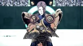 Nikola Tesla edit|| Record of Ragnarok || #anime #recordofragnarok #edits 