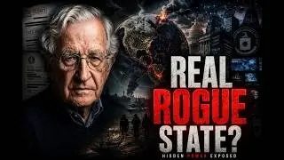 Rogue States Bold Critique of Global Power & U.S. Hypocrisy #DoubleStandardsInPolitics#GlobalExposed