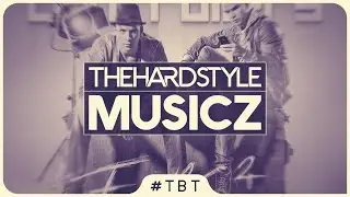 Noisecontrollers - So High (Original Mix) #tbt [2012]
