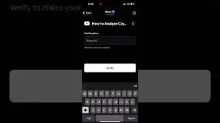 Blum verify cord &mdash;&mdash;-How To Analyze crypto 🐈&zwj;⬛🐈&zwj;⬛🐈&zwj;⬛
