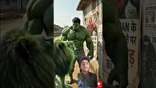 #hulk #avengers #movie #marvel #cartoon #hulkvideo #fighting #superhulk