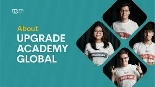 About Upgrade Academy Global