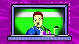 (FREE)Chance The Rapper X No Name Type Beat-Acid Dreams //BrokeBoi