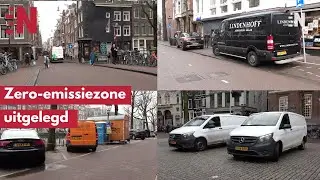 Zero-emissiezone: wat betekent dit voor jou?