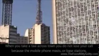 Profitable Cell Tower Flipping Formula