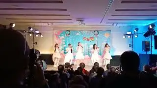 12月21日(日)東京アイドル劇場