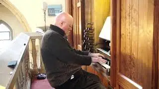 St Matthew's Wimbledon Livestream