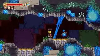Iconoclasts PS4 Pro #15