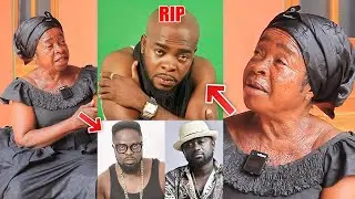 WONDERS SHALL NEVER END.After 4years Kofi B dĩɛd now the mother reveals the k!IIɛr
