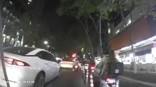 羊城车路士1月14日之三
