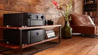 Обзор усилителя мощности Marantz MM7055 | 5-канальный усилитель для идеального домашнего кинотеатра