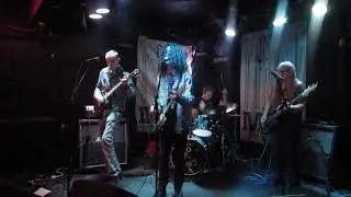 Unified Roots - Shitlen & 5Cs (Live at the Maze)