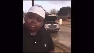 Uhhhh. Damn, uh ham, uh