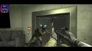 WARFACE GO: WAR COMBAT, STRIKMODERN FPS